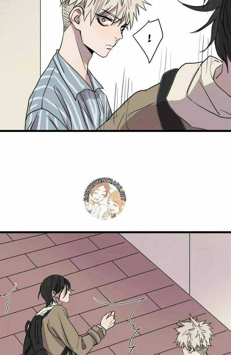 The Unfeeling Me - Chapter 15 - Trang 28