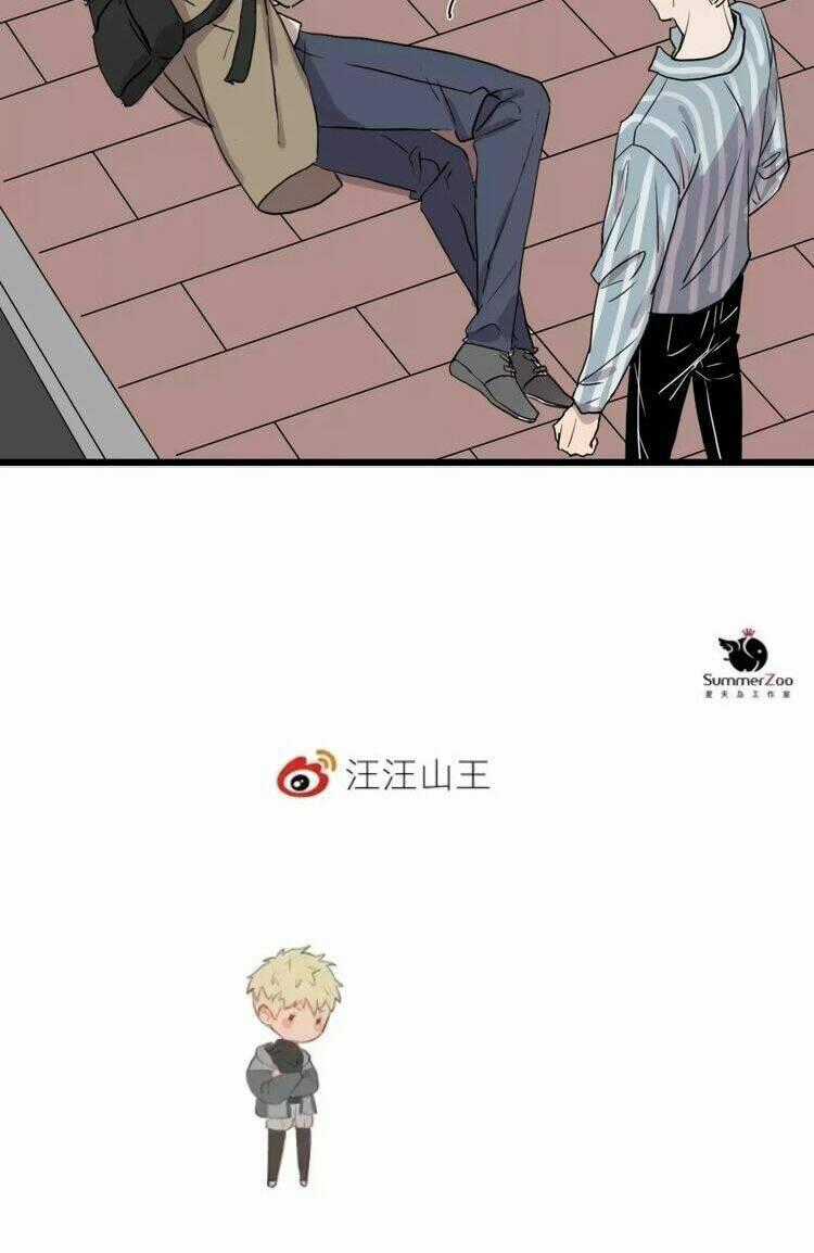 The Unfeeling Me - Chapter 15 - Trang 29