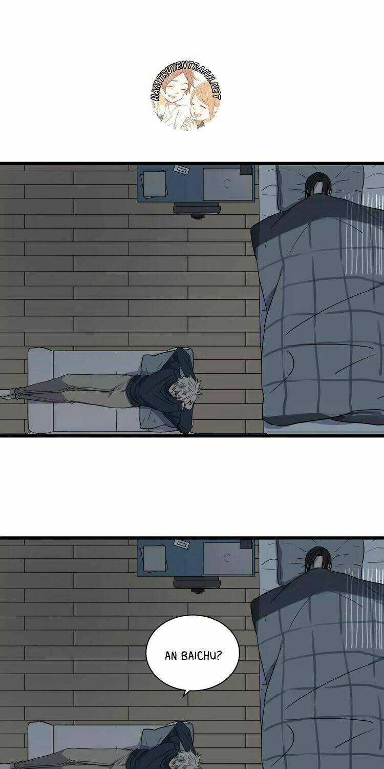 The Unfeeling Me - Chapter 16 - Trang 14