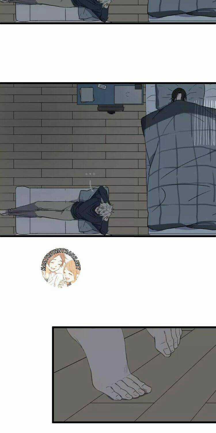 The Unfeeling Me - Chapter 16 - Trang 15