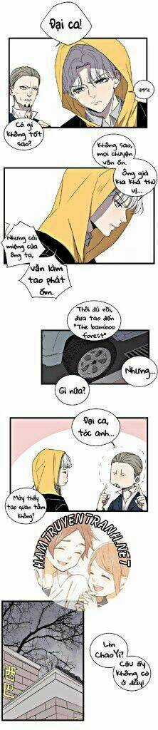 The Unfeeling Me - Chapter 16 - Trang 4