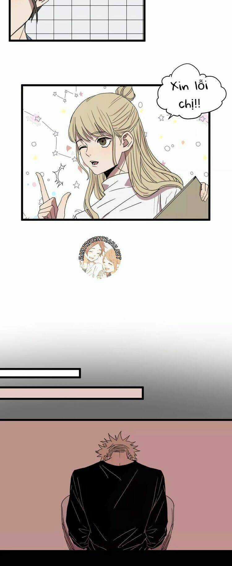 The Unfeeling Me - Chapter 17 - Trang 15