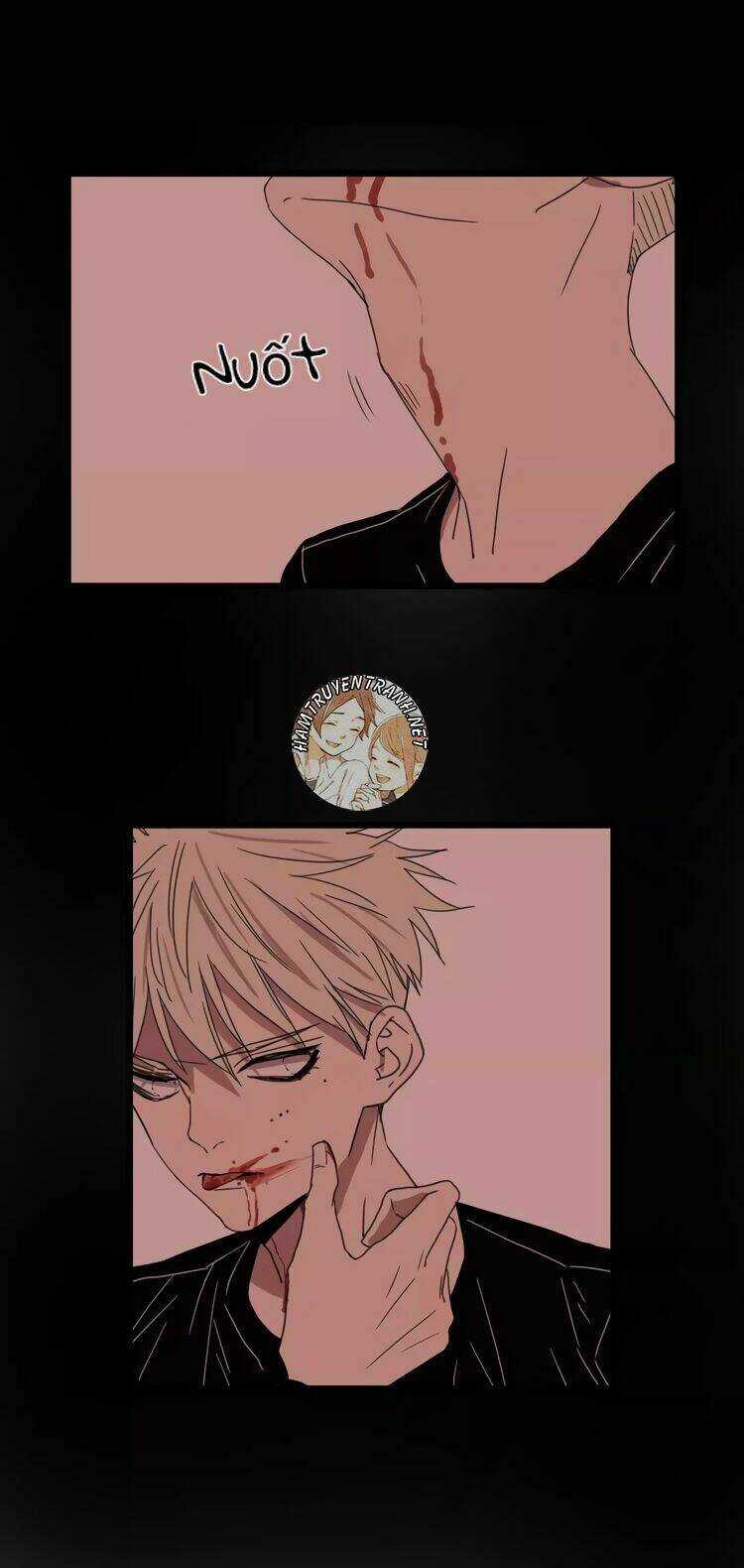 The Unfeeling Me - Chapter 17 - Trang 16