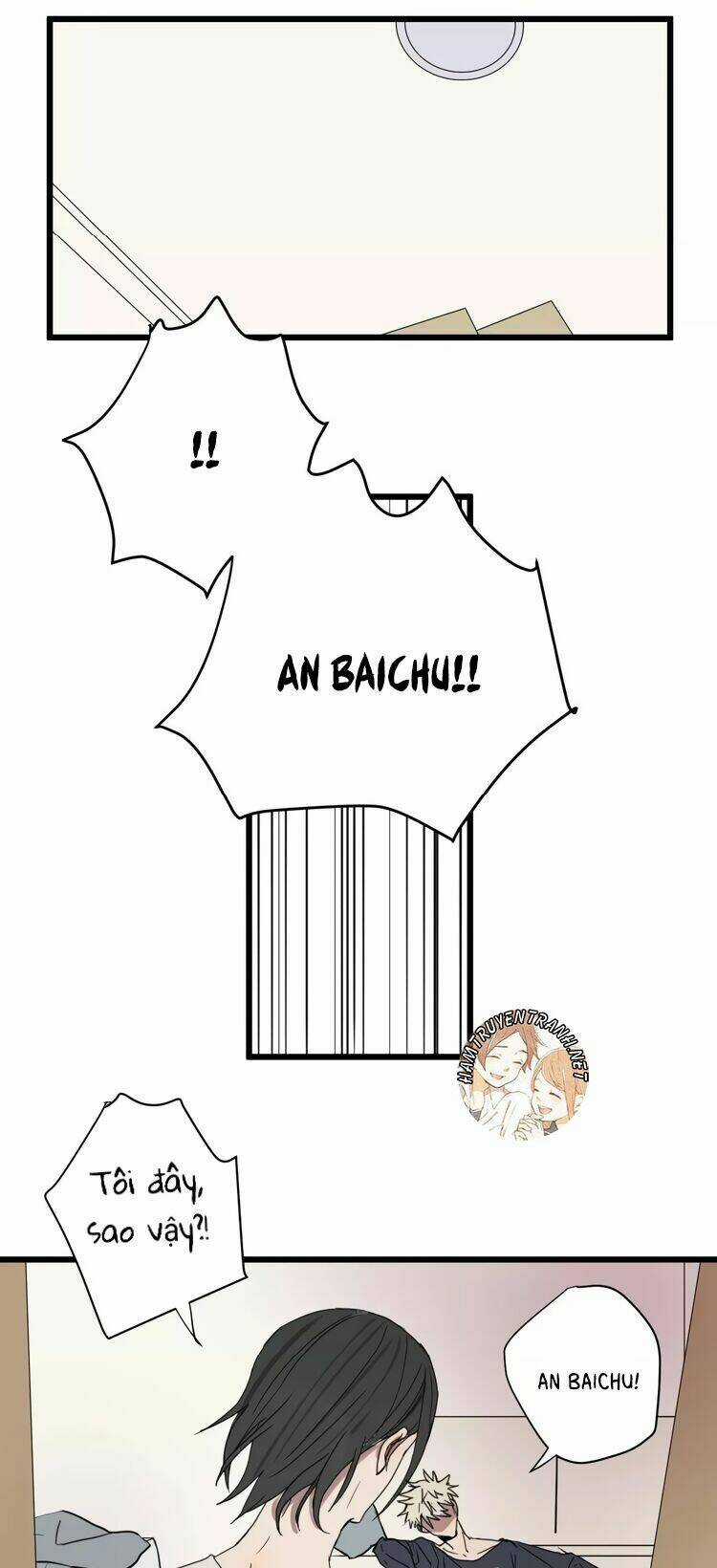 The Unfeeling Me - Chapter 17 - Trang 18