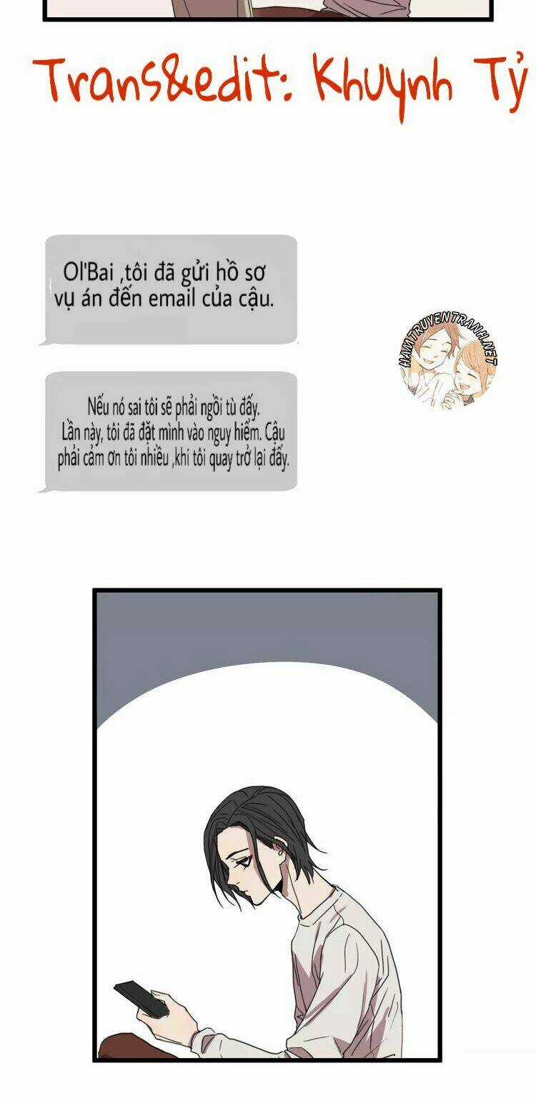 The Unfeeling Me - Chapter 17 - Trang 23