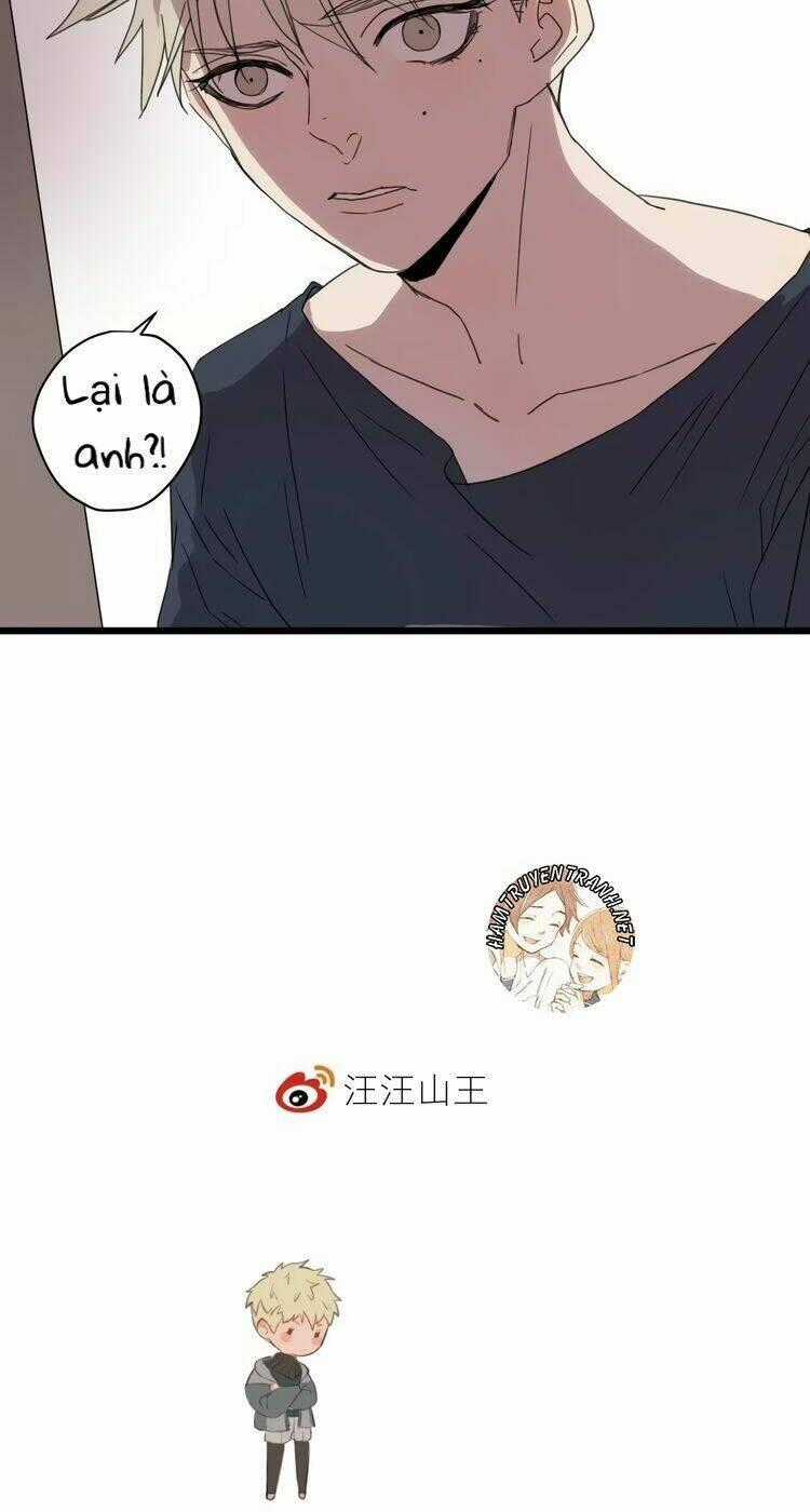 The Unfeeling Me - Chapter 17 - Trang 25