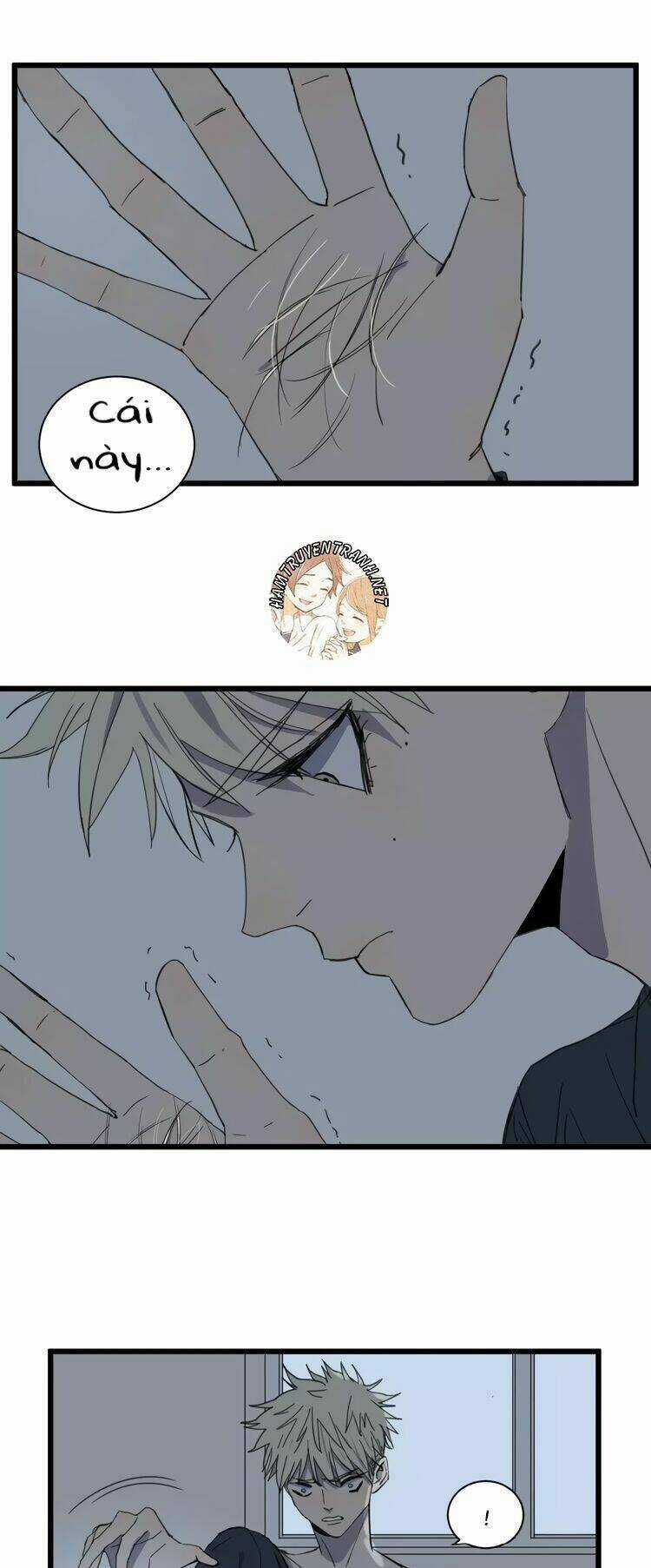 The Unfeeling Me - Chapter 17 - Trang 6