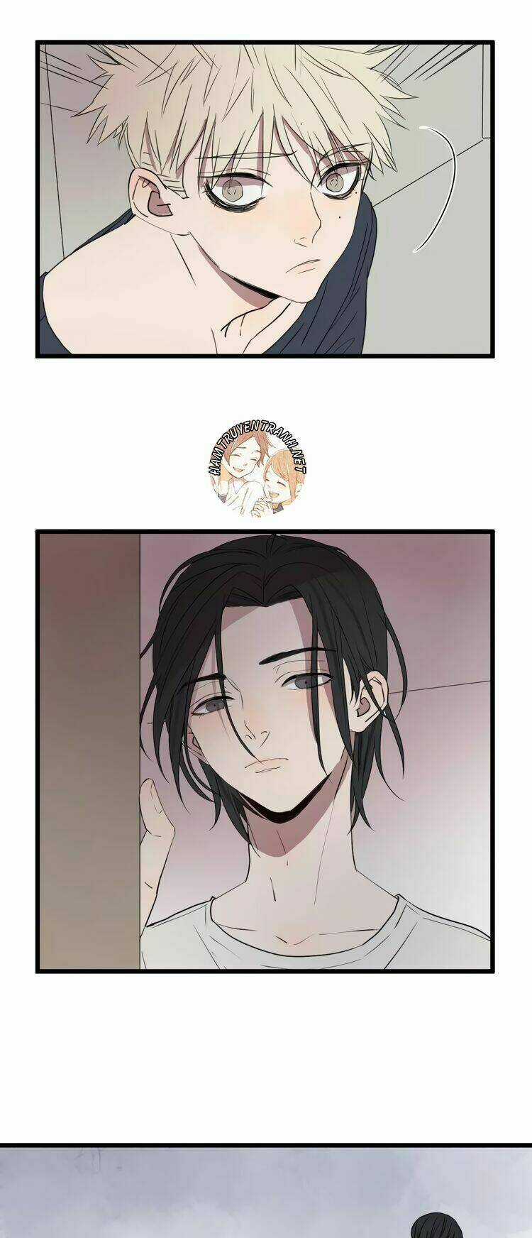 The Unfeeling Me - Chapter 18 - Trang 12