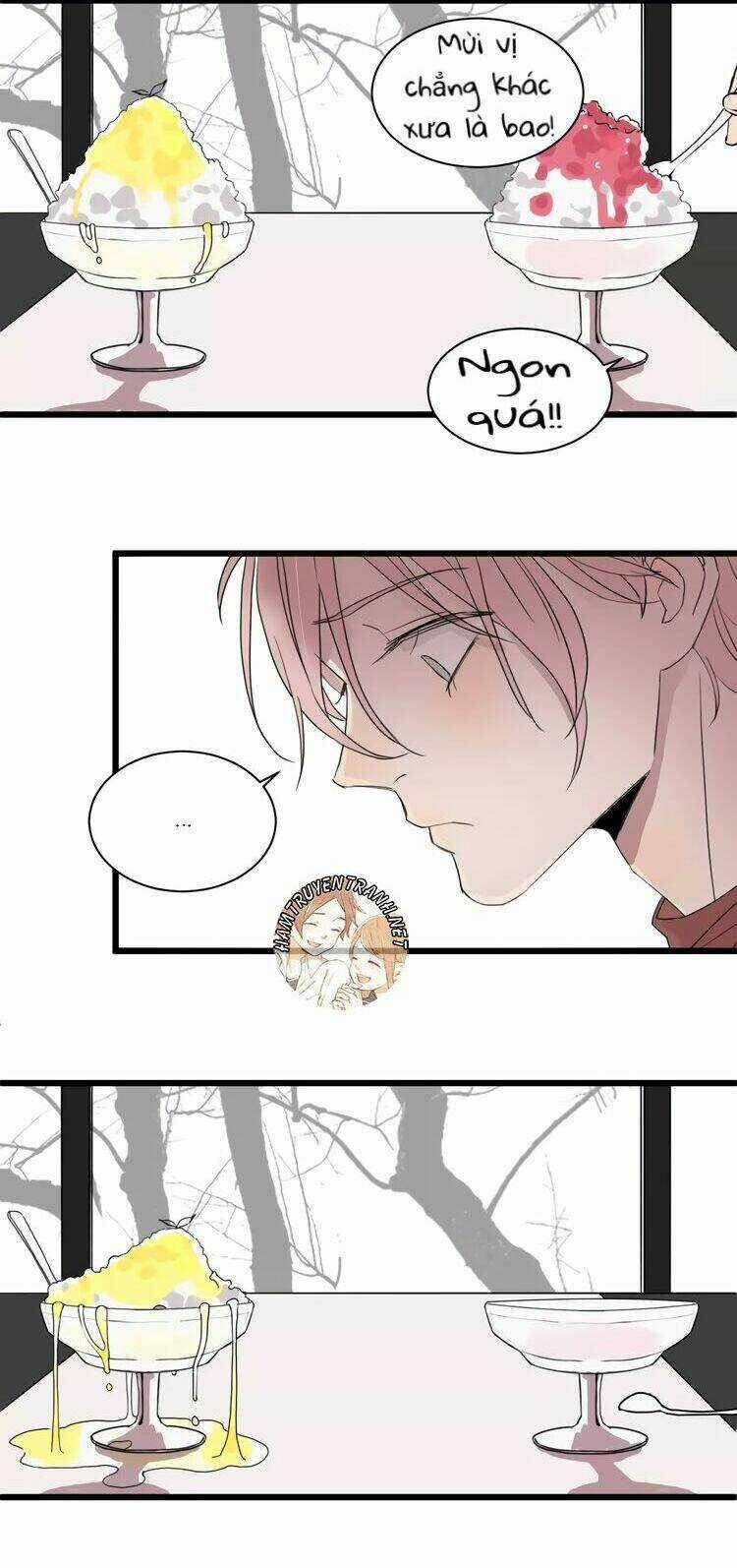 The Unfeeling Me - Chapter 18 - Trang 17