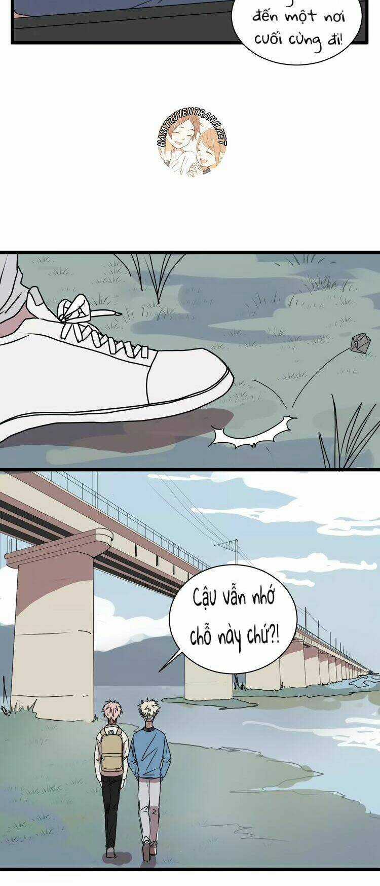 The Unfeeling Me - Chapter 18 - Trang 19