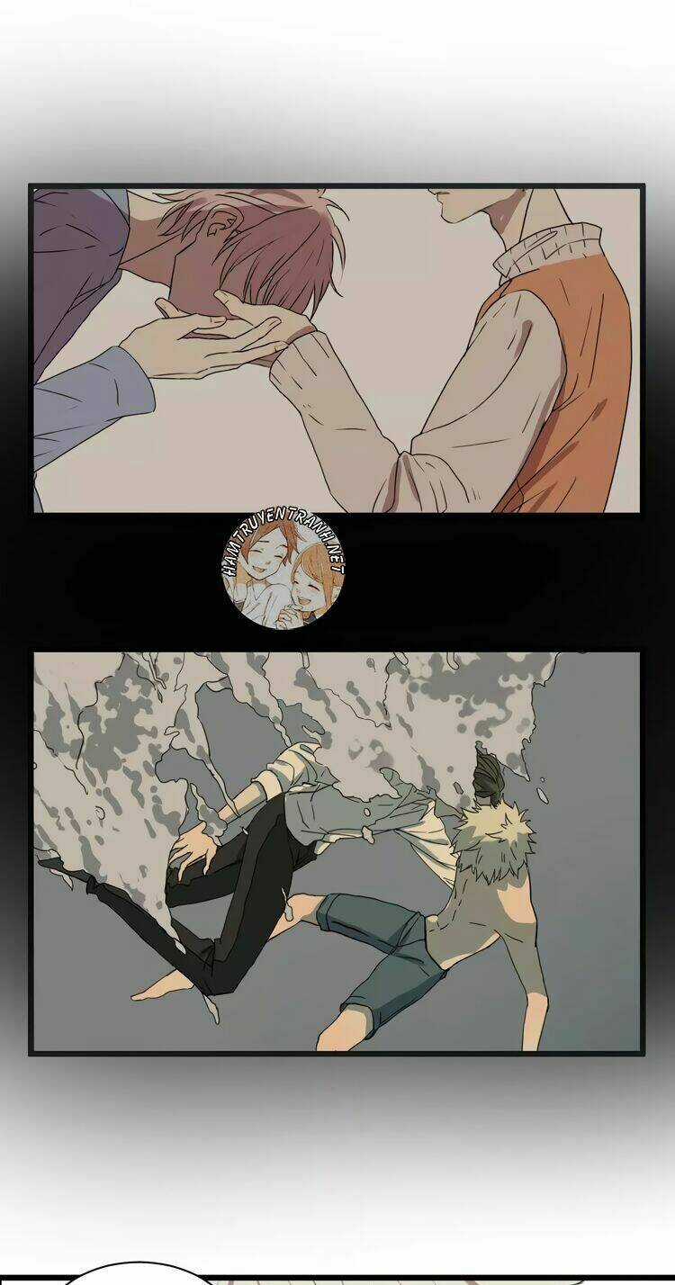 The Unfeeling Me - Chapter 18 - Trang 20