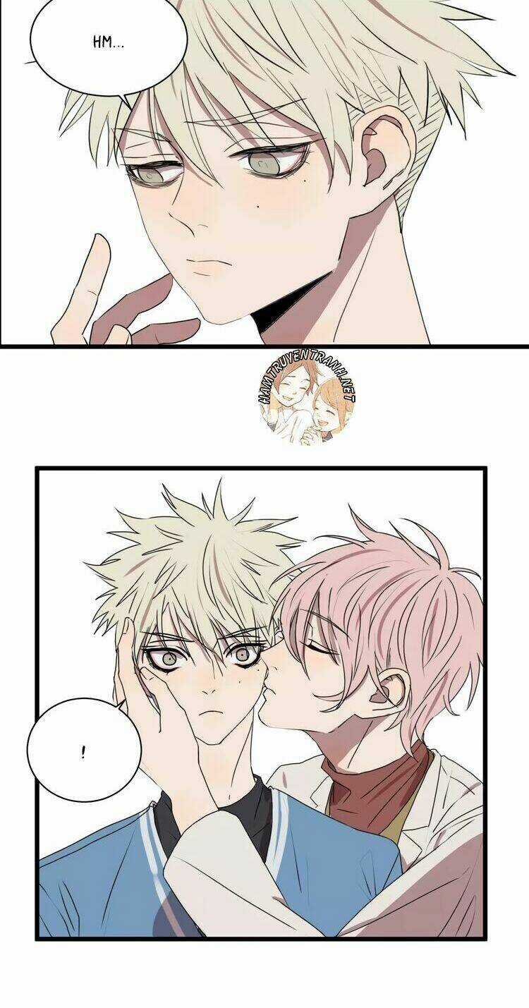 The Unfeeling Me - Chapter 18 - Trang 21