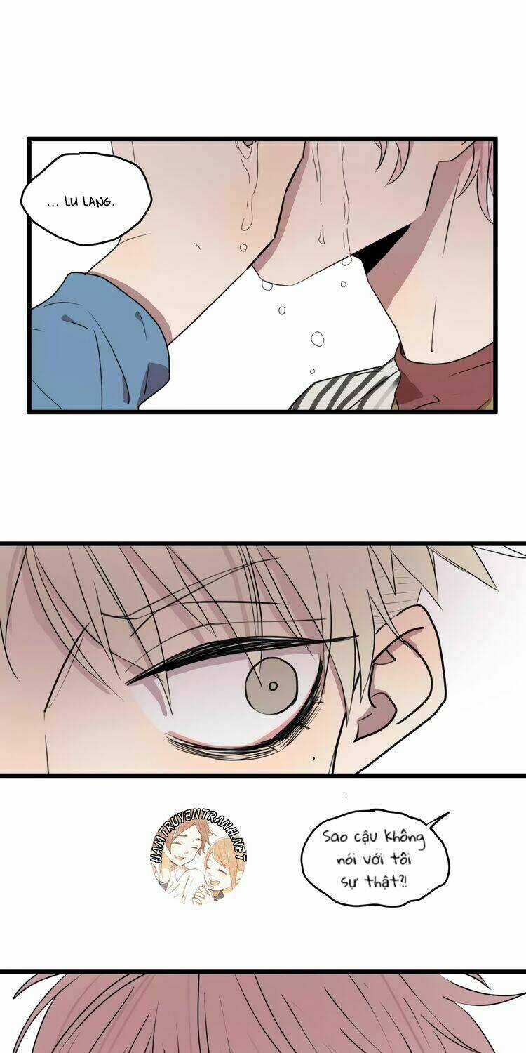 The Unfeeling Me - Chapter 18 - Trang 26