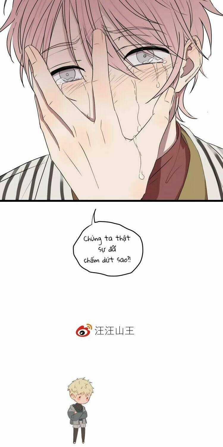 The Unfeeling Me - Chapter 18 - Trang 27