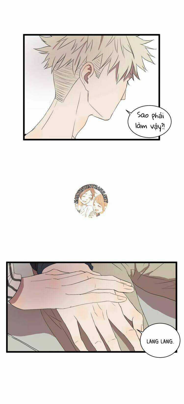 The Unfeeling Me - Chapter 18 - Trang 10