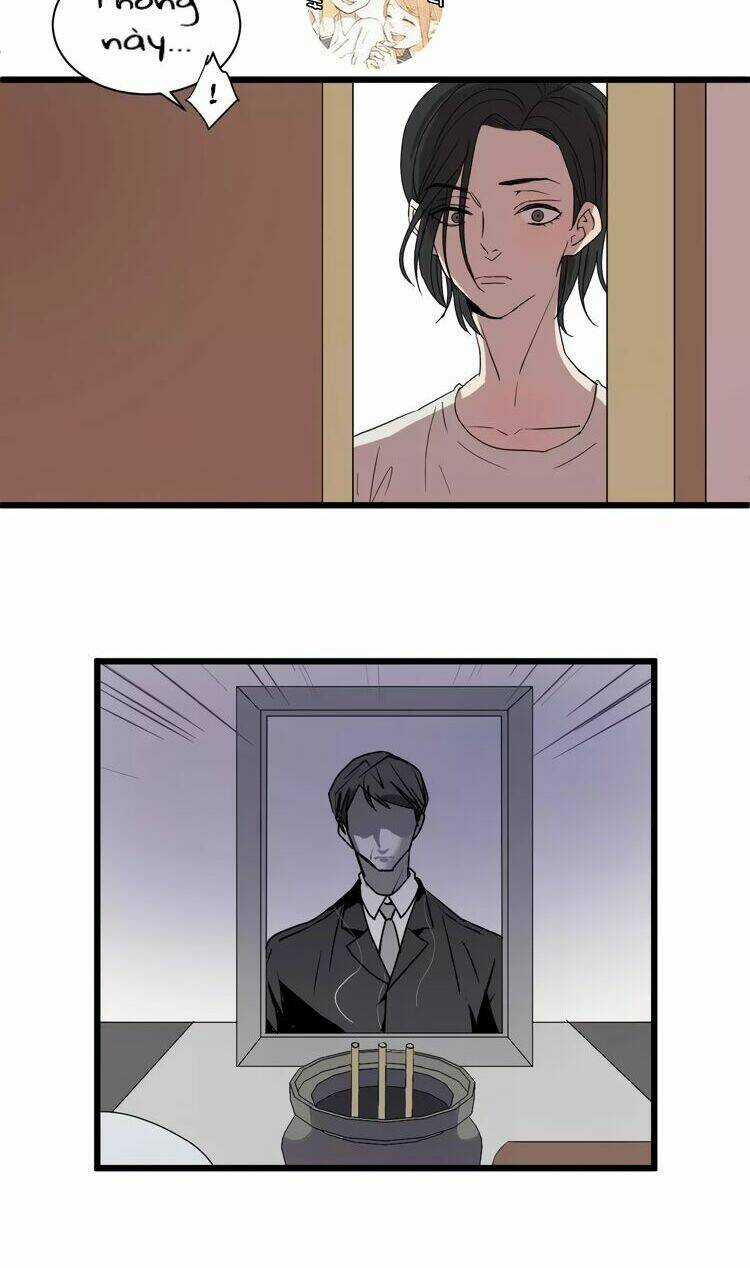 The Unfeeling Me - Chapter 19 - Trang 13