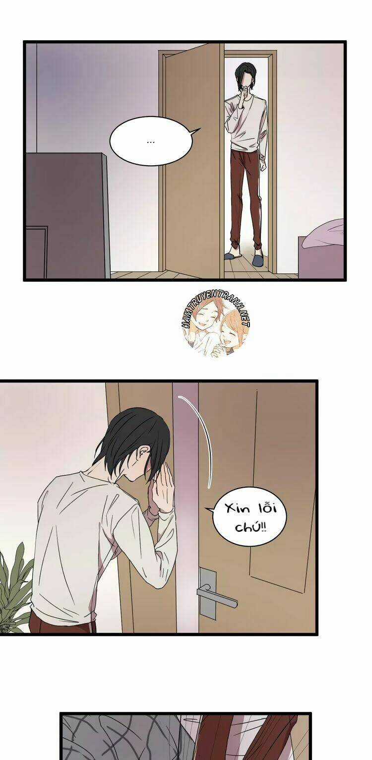 The Unfeeling Me - Chapter 19 - Trang 14