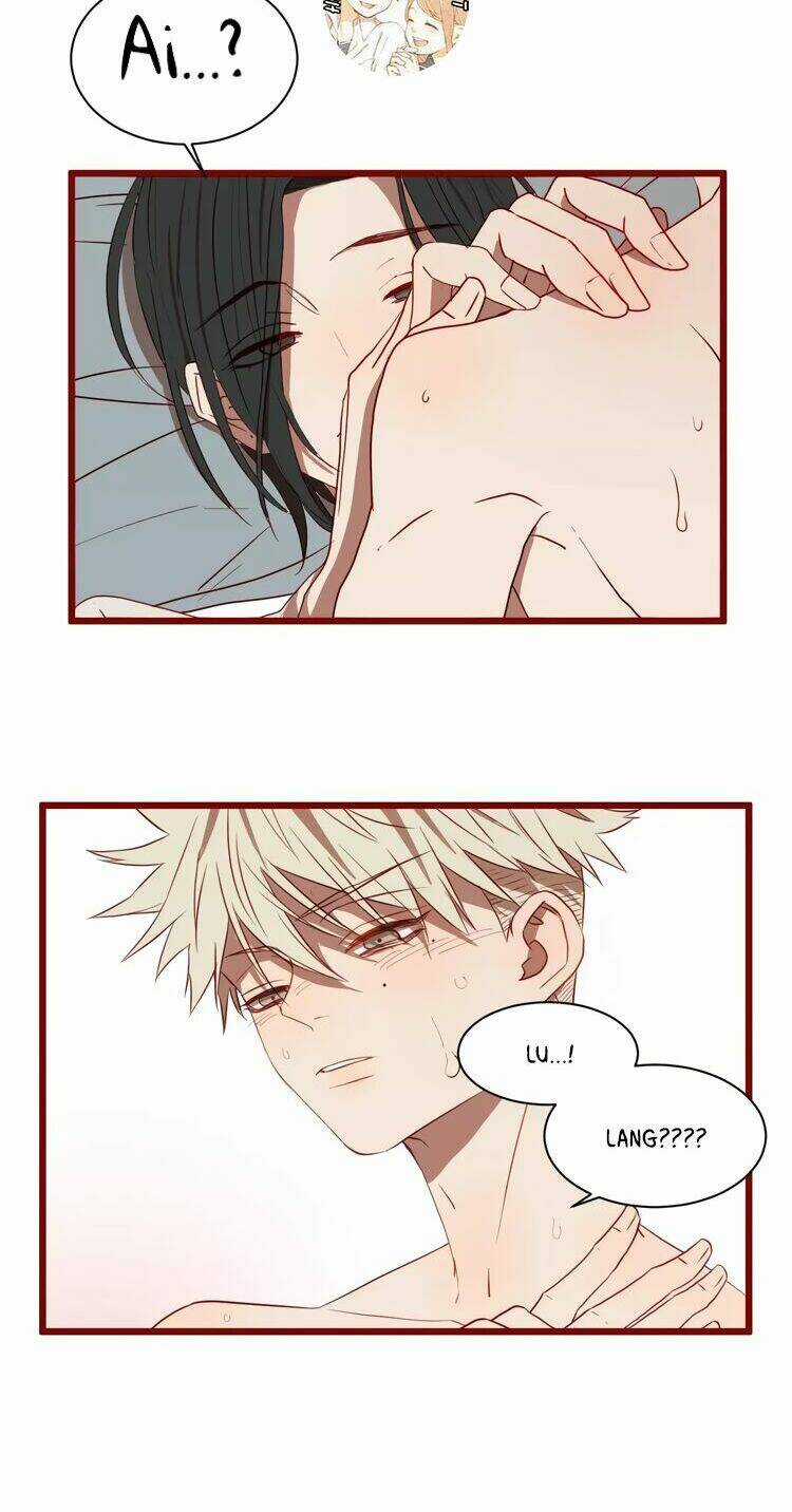 The Unfeeling Me - Chapter 19 - Trang 17