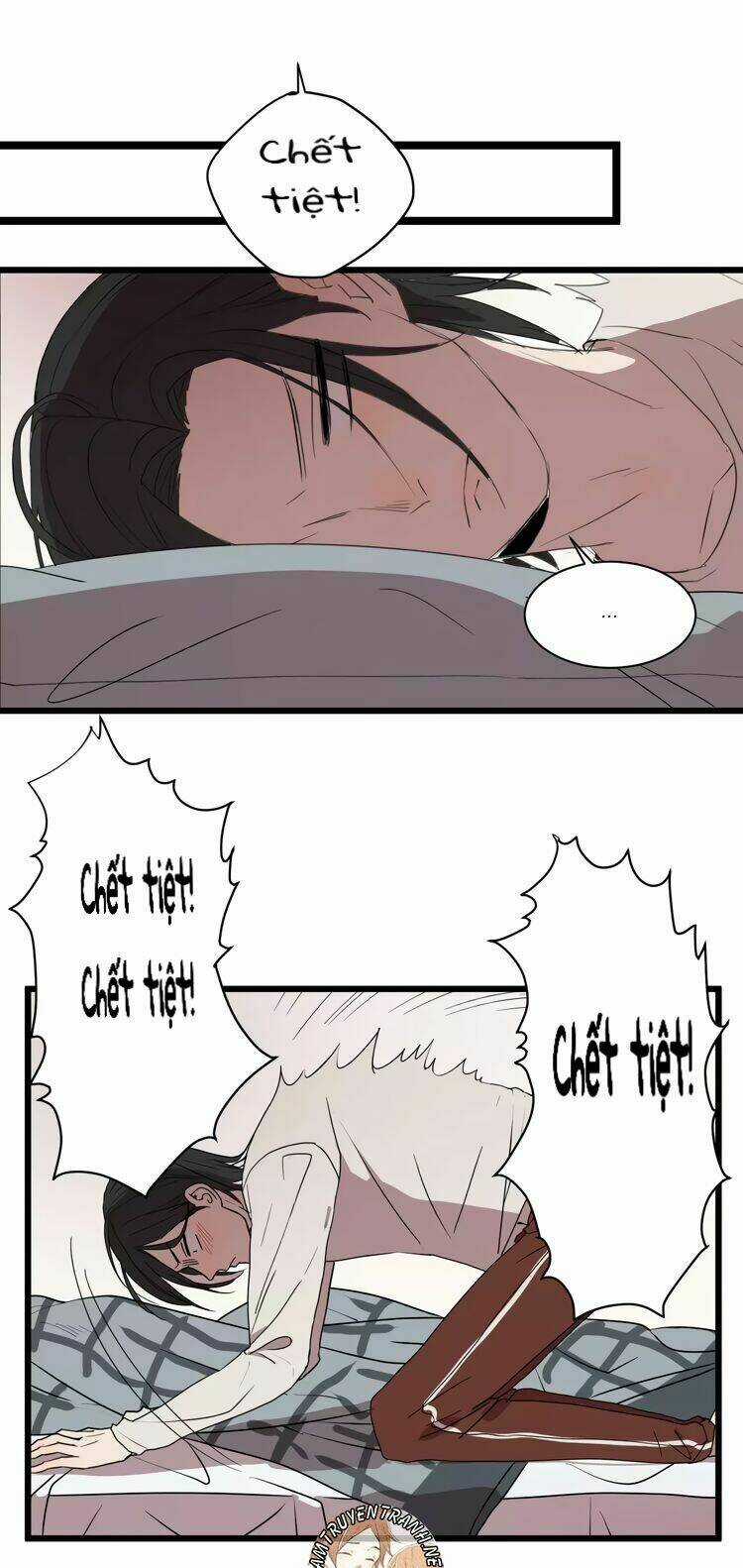 The Unfeeling Me - Chapter 19 - Trang 18