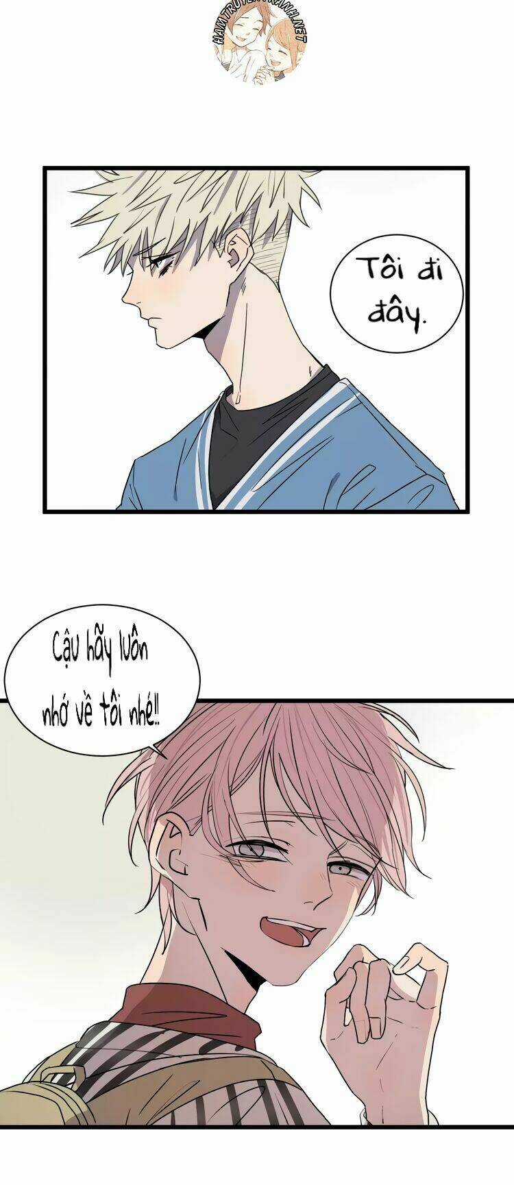 The Unfeeling Me - Chapter 19 - Trang 5