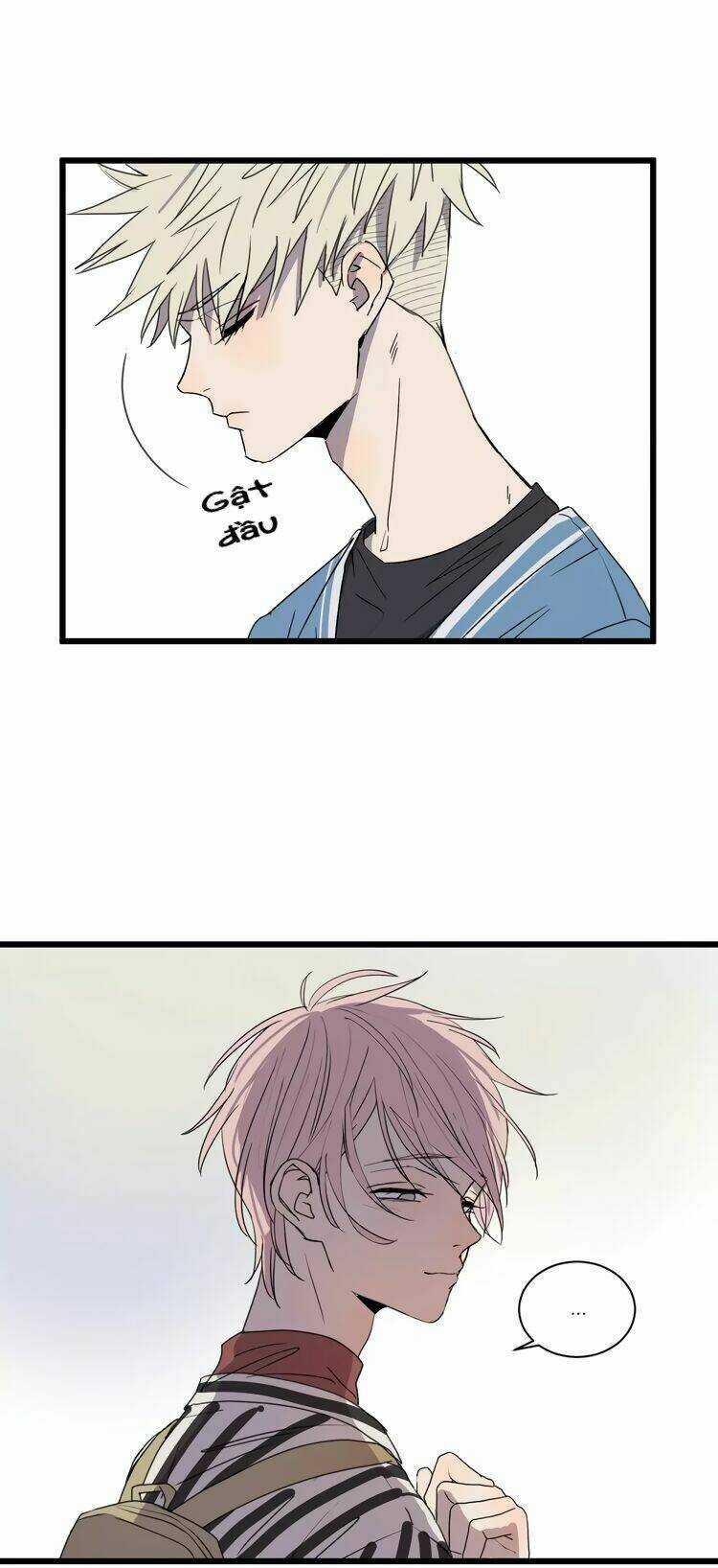 The Unfeeling Me - Chapter 19 - Trang 6