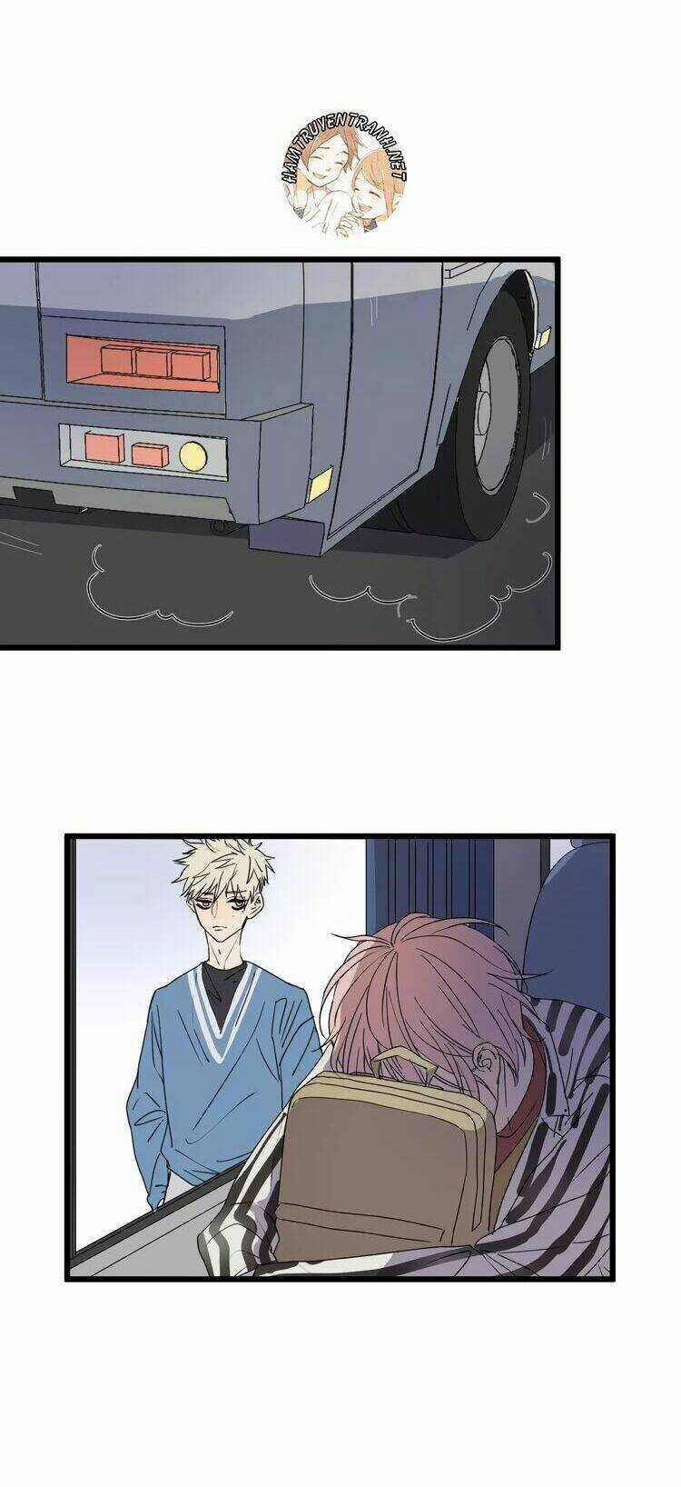 The Unfeeling Me - Chapter 19 - Trang 7