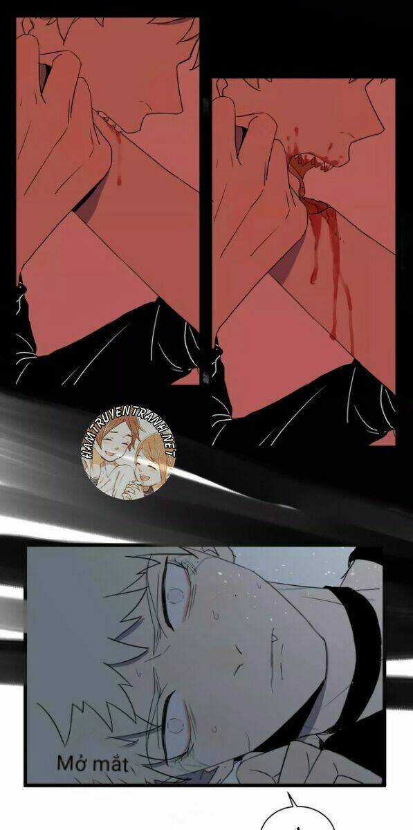 The Unfeeling Me - Chapter 2 - Trang 4