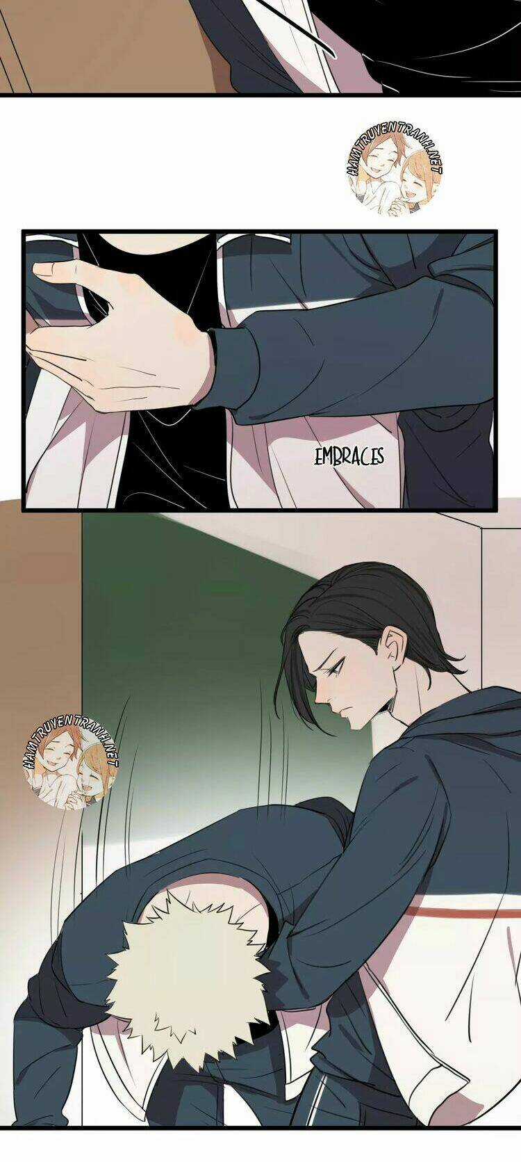 The Unfeeling Me - Chapter 2 - Trang 35