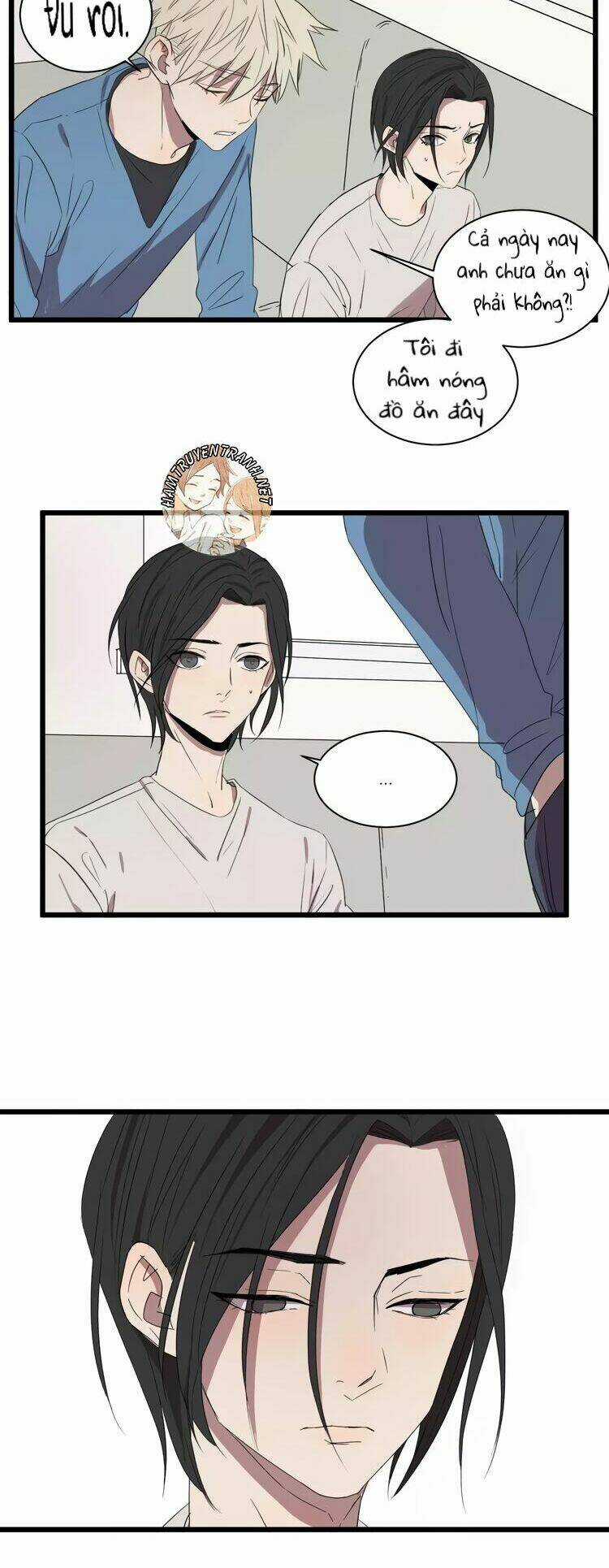 The Unfeeling Me - Chapter 20 - Trang 13