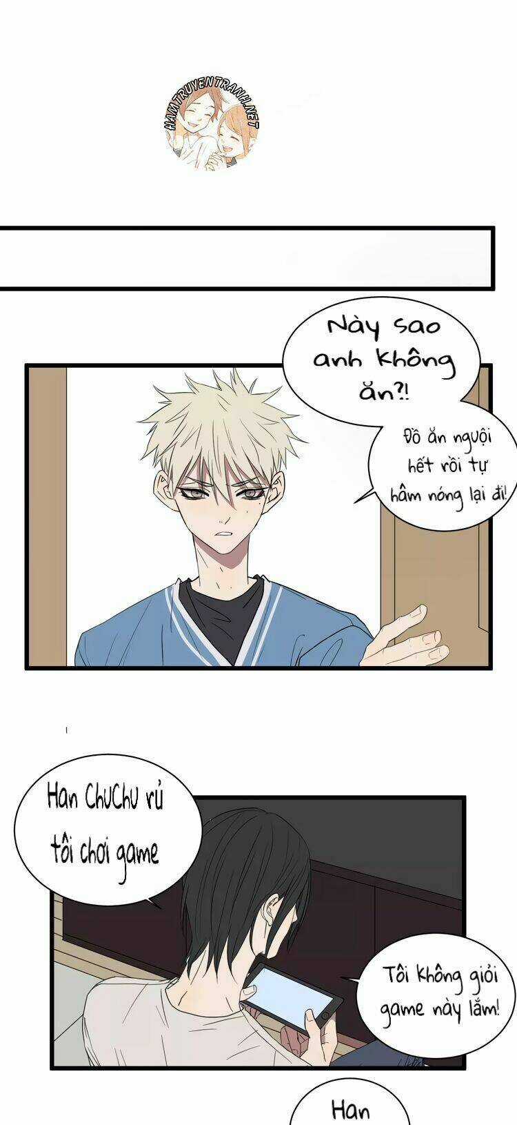 The Unfeeling Me - Chapter 20 - Trang 14