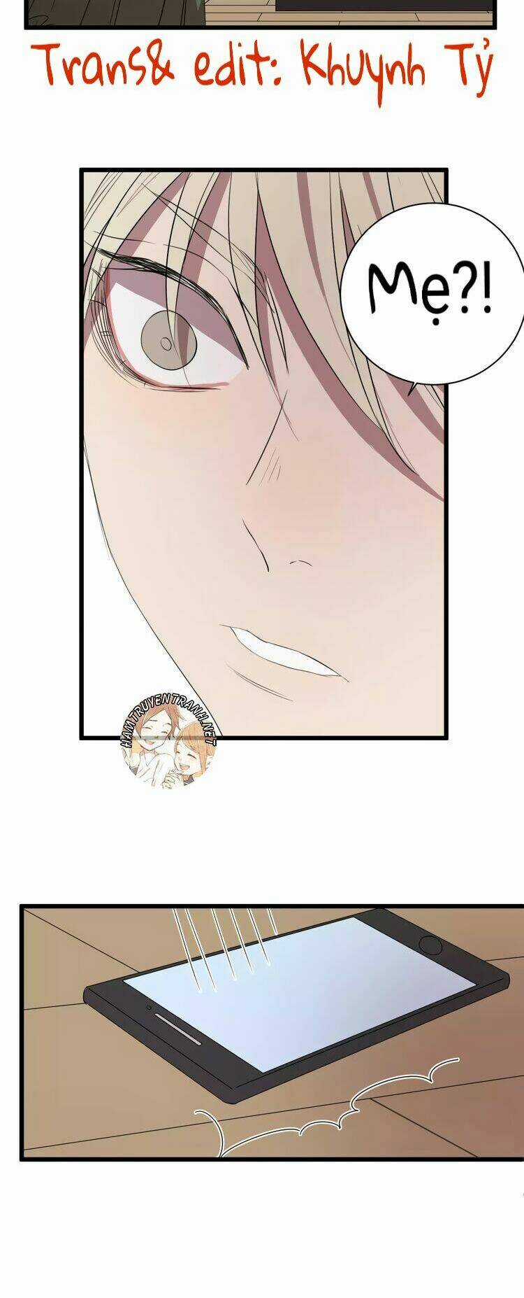 The Unfeeling Me - Chapter 20 - Trang 22