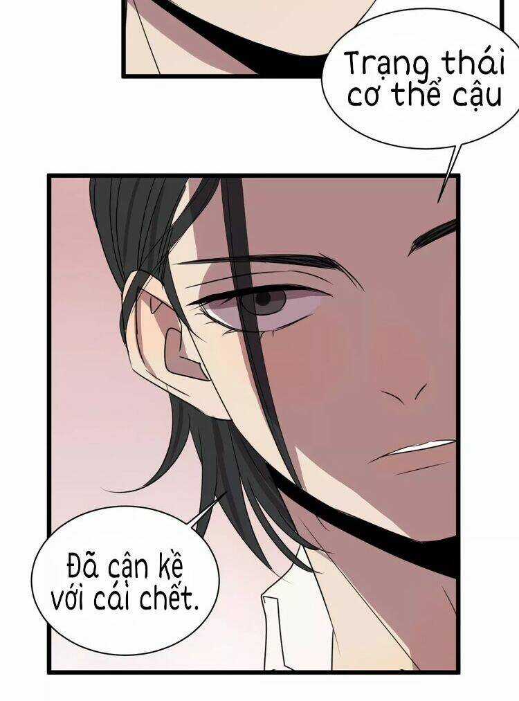 The Unfeeling Me - Chapter 3 - Trang 22