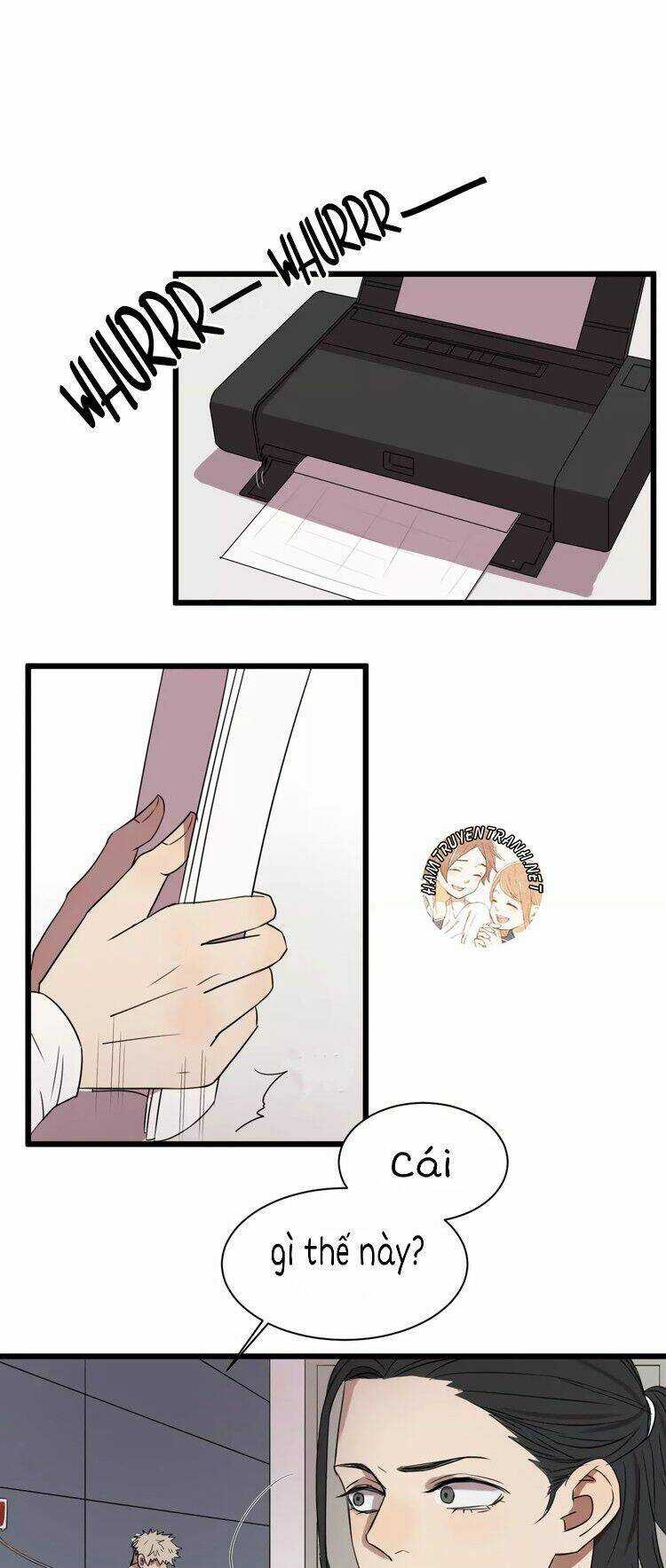 The Unfeeling Me - Chapter 3 - Trang 6