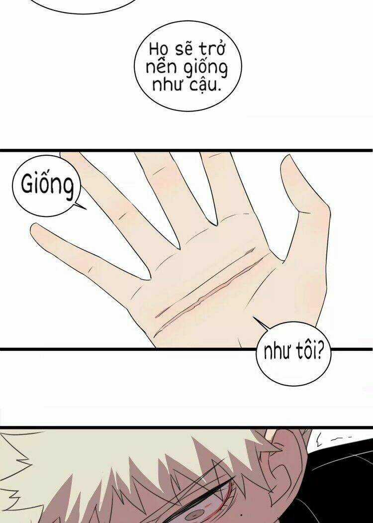 The Unfeeling Me - Chapter 4 - Trang 13