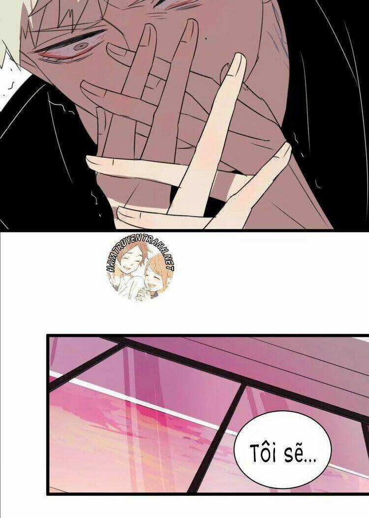 The Unfeeling Me - Chapter 4 - Trang 14