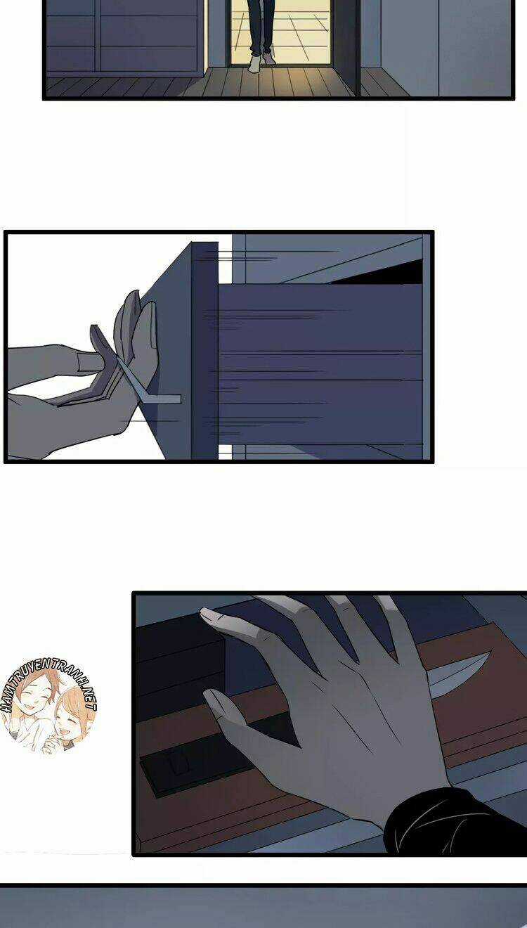 The Unfeeling Me - Chapter 4 - Trang 18