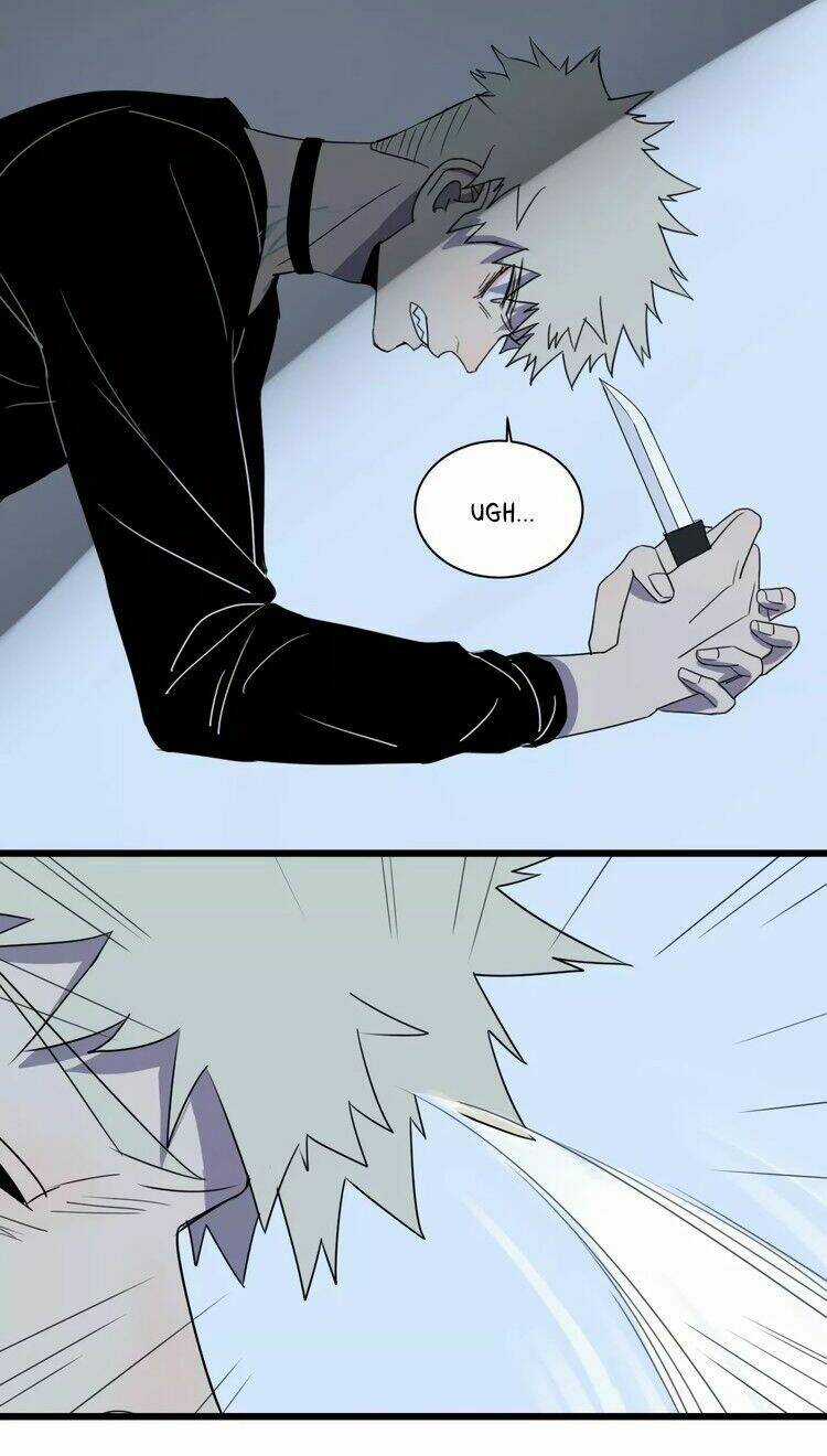 The Unfeeling Me - Chapter 4 - Trang 19