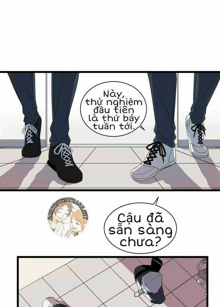 The Unfeeling Me - Chapter 4 - Trang 29