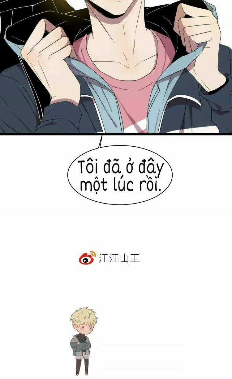 The Unfeeling Me - Chapter 4 - Trang 33