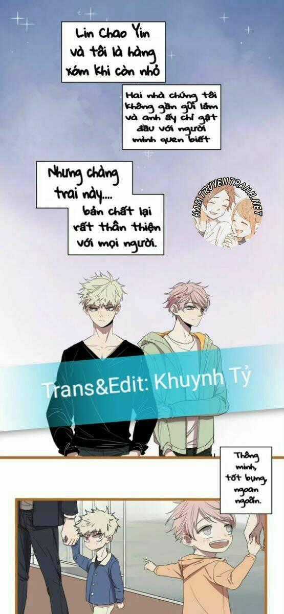 The Unfeeling Me - Chapter 6 - Trang 2