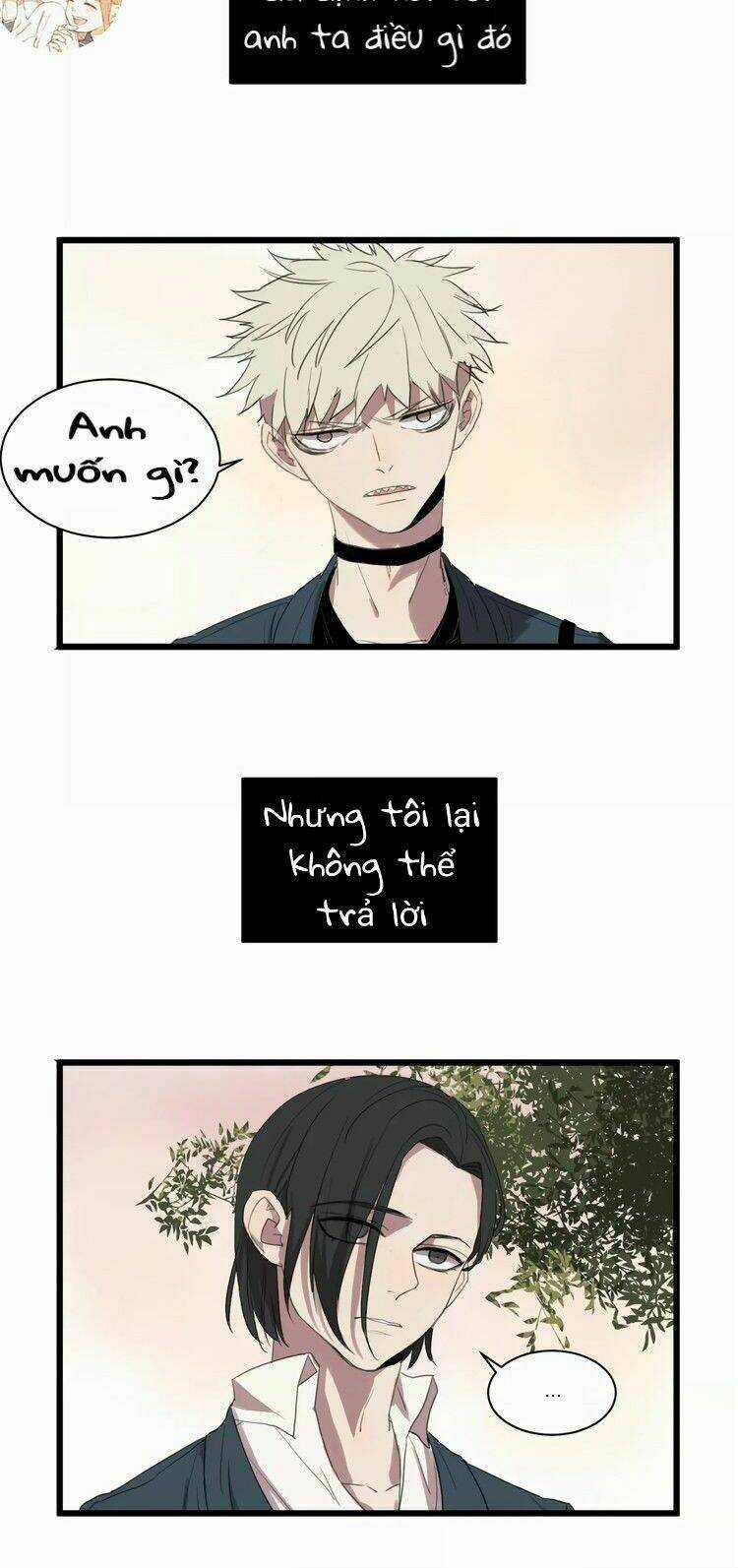 The Unfeeling Me - Chapter 6 - Trang 17