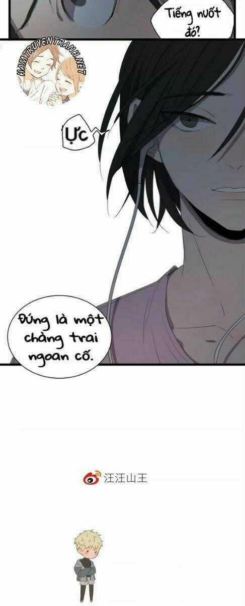 The Unfeeling Me - Chapter 6 - Trang 25