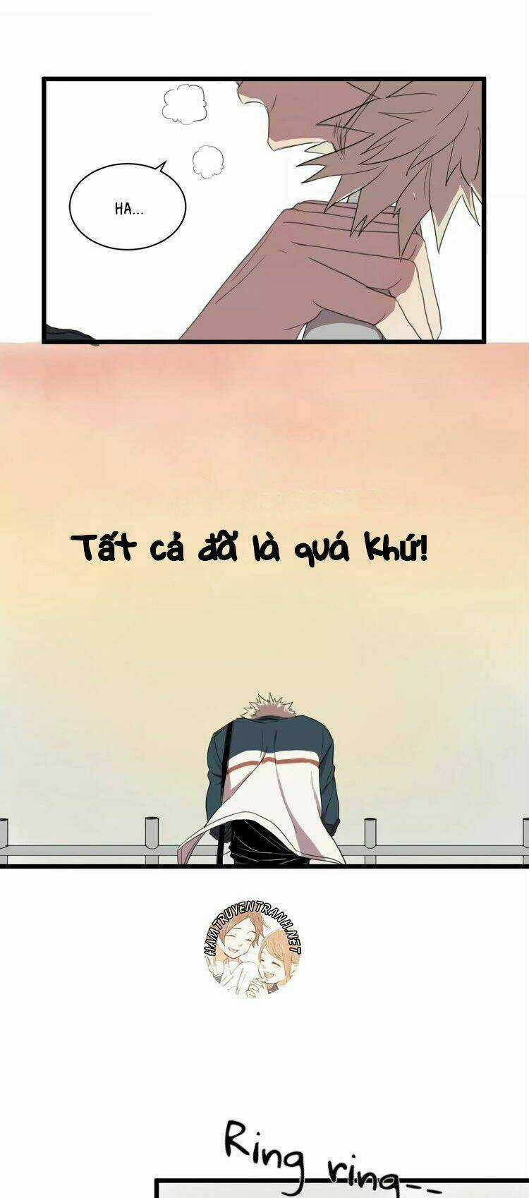 The Unfeeling Me - Chapter 6 - Trang 10