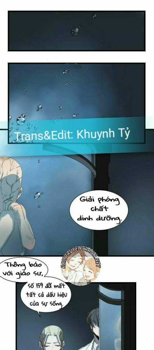 The Unfeeling Me - Chapter 7 - Trang 2