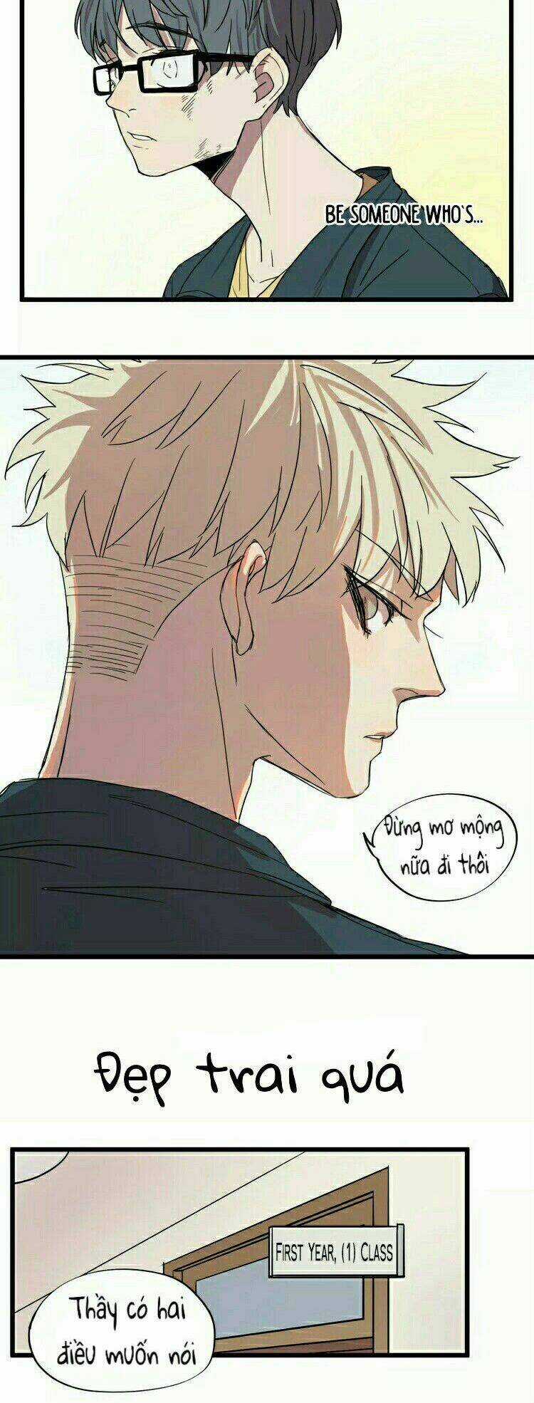 The Unfeeling Me - Chapter 8 - Trang 19