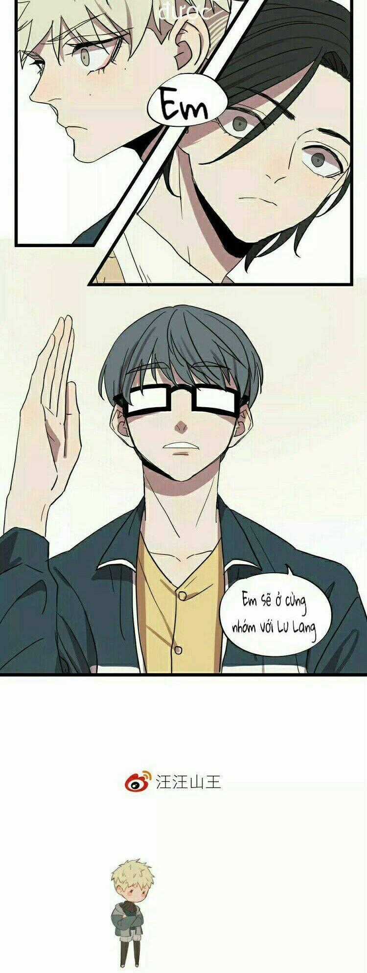 The Unfeeling Me - Chapter 8 - Trang 23