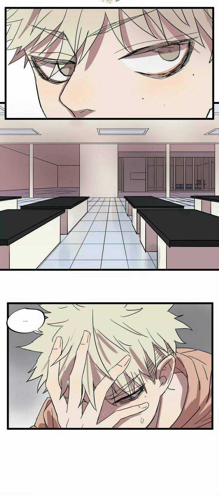 The Unfeeling Me - Chapter 9 - Trang 21