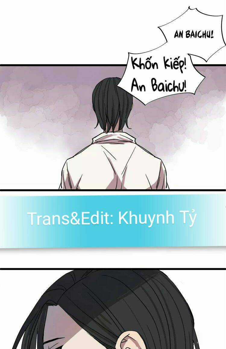 The Unfeeling Me - Chapter 9 - Trang 28