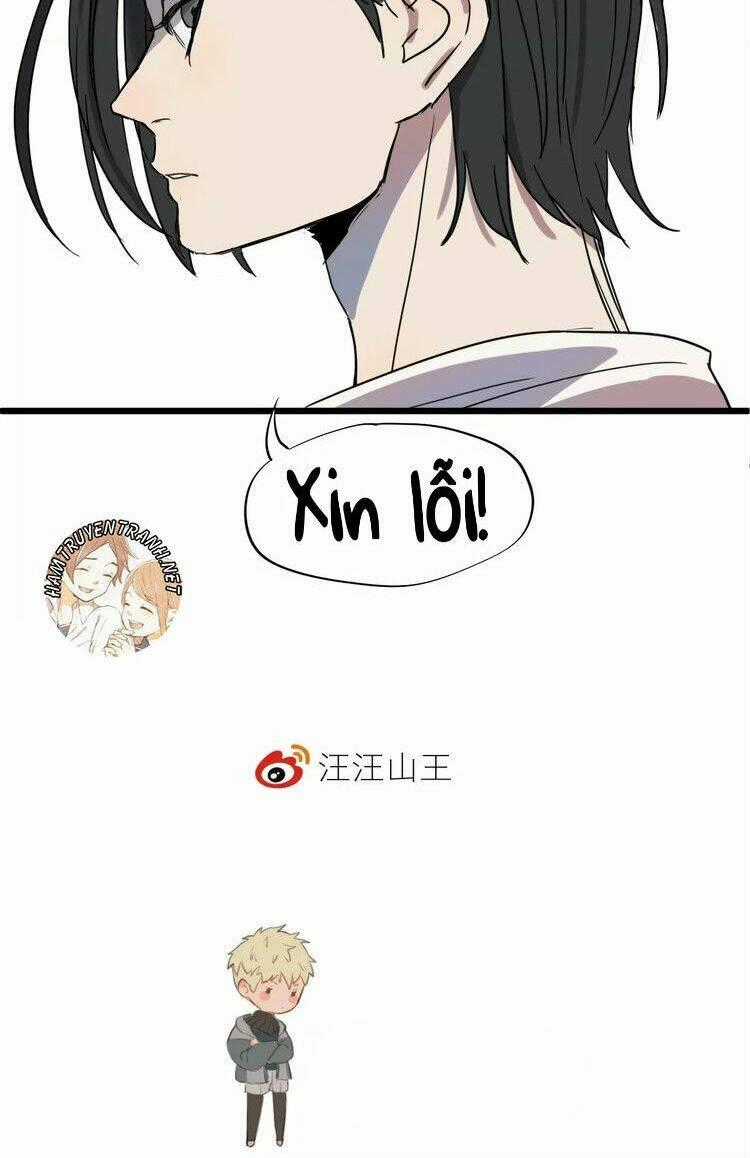 The Unfeeling Me - Chapter 9 - Trang 29