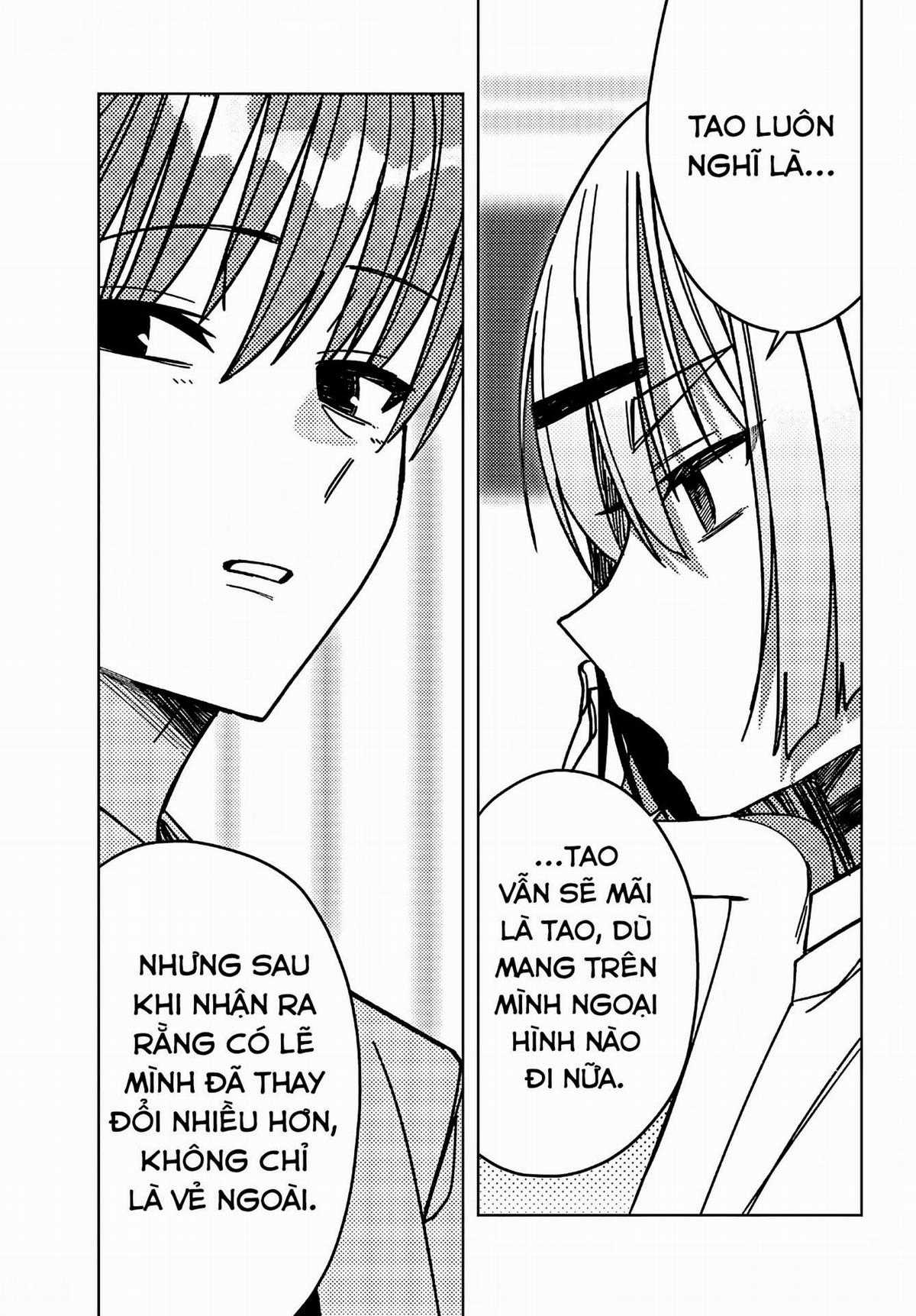 The Unrivaled Mememori-Kun - Chapter 13 - Trang 25